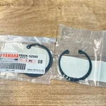 Yamaha Oem Nos Circlip 2-PACK / 99009-52500 XS850 XS1100 RD250 RD350 R3 R5 New. Price: $8.00.
