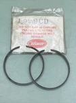 New Wiseco 1929CD Piston Ring Set Fits Yamaha. Price: $31.55.