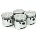 Cyl Piston Set 14396 For Austin . Size 20 New. Price: $385.82.