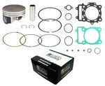 Namura Piston Kit Standard Bore 87.50MM NA-30050K New. Price: $139.46.
