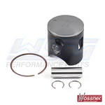 Piston Kit For Yamaha 125 Yz 98-01 .5MM Over New. Price: $122.00.