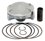Vertex High Comp Forged Piston Kit Honda Crf 250 (16-17) 24121A New. Price: $167.15.