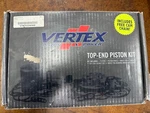 Vertex Forged Top End Kit-std Bore 95.96MM,13.2:1 High COMPRESSION-VTKTC23856B New. Price: $175.00.