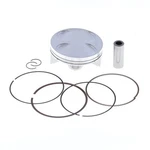 Athena Replacement 69MM Piston Kit For CRF150R 07-10 Big Bore S4F069000030 New. Price: $230.99.