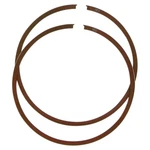 Wiseco Ring SET-88.50MM For 1987-1990 Suzuki LT500R Quadracer Atv New. Price: $54.01.