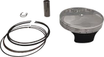 Wossner Piston Kit - For 96.96 Mm Yamaha 4086DA New. Price: $244.00.