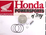 New Genuine Honda Oem Piston Kit *2010-2013 CRF250R* No Cheap Copies. Price: $189.95.