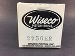 Wiseco Piston Rings 2756ER New. Price: $34.99.