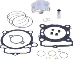 Athena Piston Kit With Gaskets - For 77.96 Mm Husqvarna Ktm P5F0780074001B New. Price: $269.96.