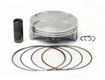 Vertex Forged Big Bore Piston Kit (270CC) - 3.20MM Oversize 83.17MM, 14.6:1 New. Price: $224.36.