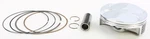 Vertex 24189A Piston Kit 95.96MM 13.9:1 New. Price: $306.80.