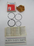 Harley-davidson Genuine Nos 57-71 Xl 900 Standard Piston Rings 22355-57A New. Price: $26.99.