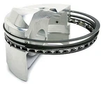 Je Pistons Ring Sets 1.0-1.2-2.8-92.25 New. Price: $261.72.