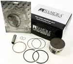 Namura +1.00MM Top End Kit 8.5:1 NA-40007-4K For Yamaha Grizzly 600 1998-2001 New. Price: $134.47.