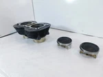 Triumph Bonneville America Scrambler & Thruxton 900 Cylinder Barrels Pistons Used. Price: $249.95.