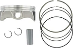 Wiseco Piston 95.50MM 13:1 For Suzuki RM-Z450 2005-2007 New. Price: $249.99.