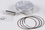 Pro-x Piston Kit (d) Standard Bore 66.37MM Motorcycle Atv/utv Street 01.6343.D New. Price: $149.99.