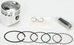 Wiseco Piston Kit 0.50MM Oversize 48.00MM, 9.7:1 Compression 4665M04800 New. Price: $152.90.
