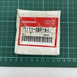 13121-GBF-B41 Genuine Honda Ring Set Piston Standard Size Cr 85 2005-2007 Nos Brand. Price: $11.47.