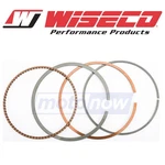 Wiseco Ring Set For 1995-1997 Harley Davidson Fxstsb Bad Boy Engine Eq New. Price: $54.84.