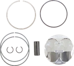 Moose Racing Piston Kit 78.00MM 0910-6465 New. Price: $326.95.