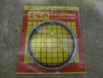 Suzuki DR250 GN250 GS1100 New Oem Standard Piston Ring Set 12140-49221-000. Price: $41.95.