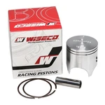 Honda CR80R, 1984, Wiseco .020 Piston Kit, 509M05000, 50.00MM New. Price: $127.99.