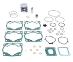 Athena Top End Piston Kit 66.35MM Bore P4C0664083001B New. Price: $140.32.