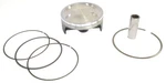 Athena S4F08300007B Piston Kit (290CC Big Bore) (b) - 6.00MM Oversize 82.9... New. Price: $231.26.