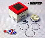 Piston Kit 16-17 CRF250R 14.5, Wiseco RE800M07680 76.80MM, Racers Elite New. Price: $608.45.