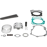 Vertex Forged Top End Kit Standard Bore VTKTC24371B New. Price: $246.56.