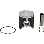 Vertex 24570B Piston Kit Cast 53.95/STD Yamaha New. Price: $143.96.