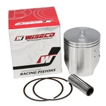 Yamaha YZ250 & WR250, 1992-1998, Wiseco .080 Piston Kit 677M07000, 70.00 Mm New. Price: $209.99.