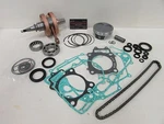 Suzuki Rmz 250 Engine Rebuild Kit, Namura Piston, Gaskets 2004-2005 New. Price: $629.00.