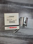Wiseco Pro-lite Piston 513M06550 Yamaha Banshee +1.5MM 65.5MM Bore No Rings New. Price: $74.95.