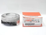 Genuine Oem Yamaha 2S2-11631-20 Piston Std 2008-2009 YZ450F WR450F 2011 New. Price: $126.88.
