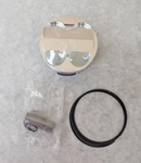 Vertex 23566C Kawasaki KX/KXE250F 2010 Pro Replica Size Dia. 76.97 Piston Kit New. Price: $149.99.