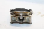 Engine Piston (std) 13001-1567 2000 Kawasaki ZX9 ZX-9R Used. Price: $50.00.