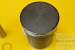Namura Piston Kit Size 66.36MM For Honda CR250R 2002-2004 Used. Price: $35.00.