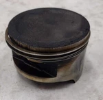 1998-2007 Honda Shadow Engine Cylinder Piston Std Oem 13101-MBA-000 Used. Price: $49.99.
