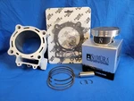 Cylinder Namura Piston Gaskets Honda CRF450R 02-08 Top End Build Std 96MM 12:1 New. Price: $369.92.