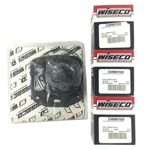 Wiseco Performance Products Tiger Shark Piston Kit WK1093 New. Price: $239.95.