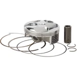 Vertex Piston Kit T-box Design Hi Comp 24022B New. Price: $143.03.