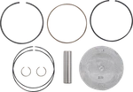 Prox Piston Kit 92MM Honda New. Price: $106.29.