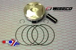 Piston Kit 08-12 RMZ450 14.0, Wiseco RE814M09600 96.00MM, Racers Elite New. Price: $615.69.