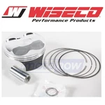 Wiseco Kit For 2006-2008 Kawasaki KX450F Engine Pistons Au New. Price: $277.23.