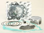Vertex VTKTC23623B Top End Kit Cast Replica 101.96MM New. Price: $292.55.