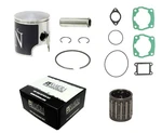 Ktm 65 Sx 1998-2008 Top End Piston Kit 45MM Namura NX-70002-6K New. Price: $60.44.