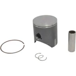 Cast Lite Piston Kit (a) For Athena/oem Cylinder (53,94 Mm) S4C05400016A New. Price: $155.37.