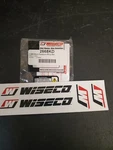 Wiseco 2668KD Piston Ring Set 2.668 Semi Keystone 67.75MM New. Price: $44.99.